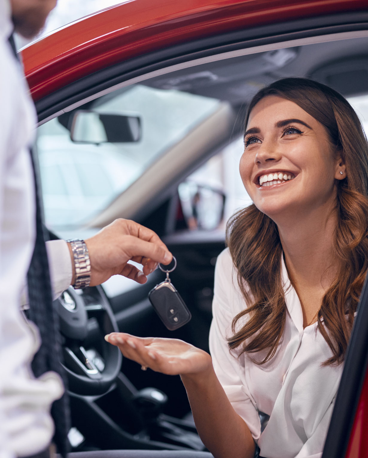 Choose Car Nova Auto Sales