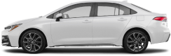 Sedan for Sale in Nova Scotia | Car Nova Auto Sales